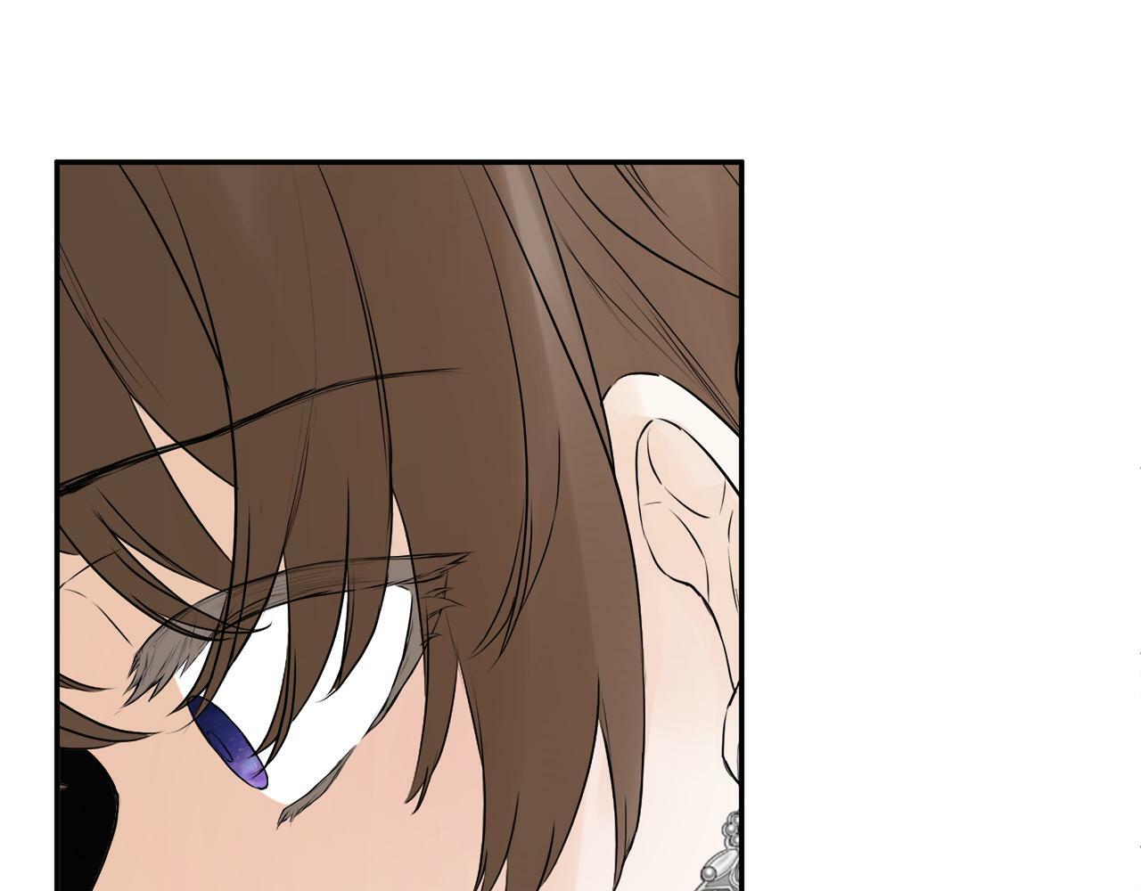 隐藏男二缠上我漫画,第1话 穿成女配2图