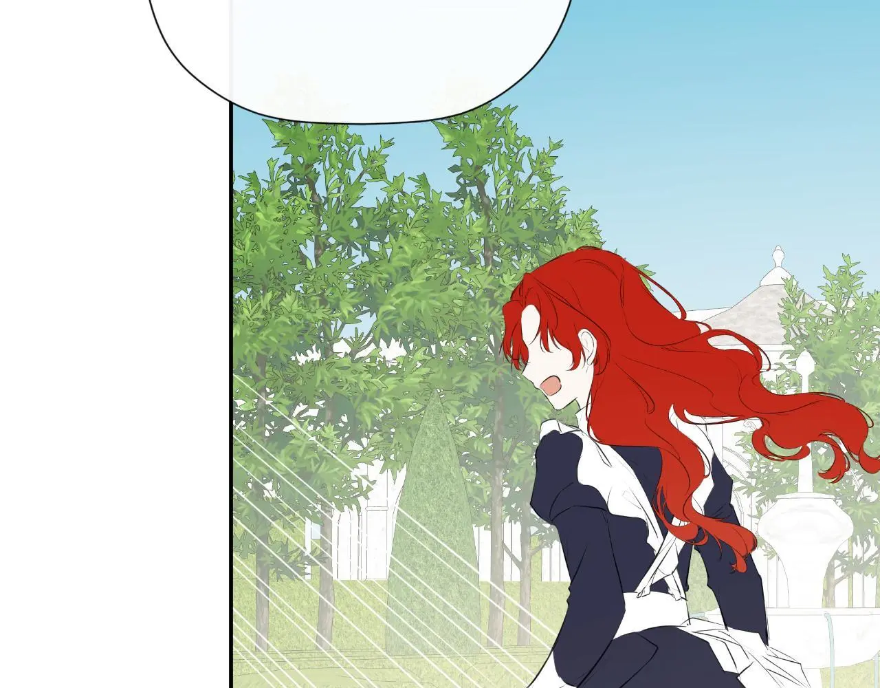 隐藏男二缠上我漫画,第43话 改变“计划”1图