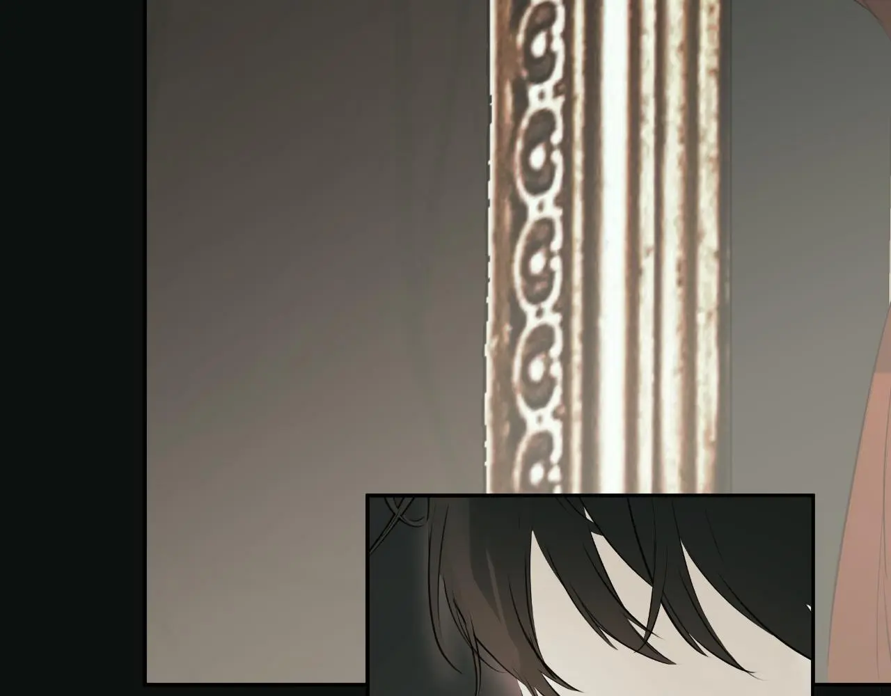 隐藏男二缠上我漫画,第35话 关于订婚2图