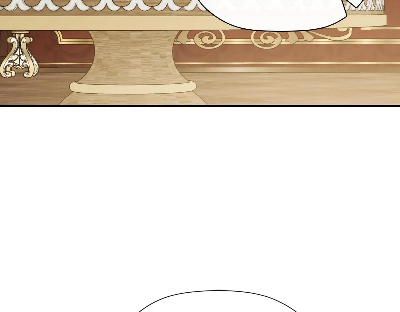 隐藏男二缠上我漫画,第40话 皇帝的请求2图