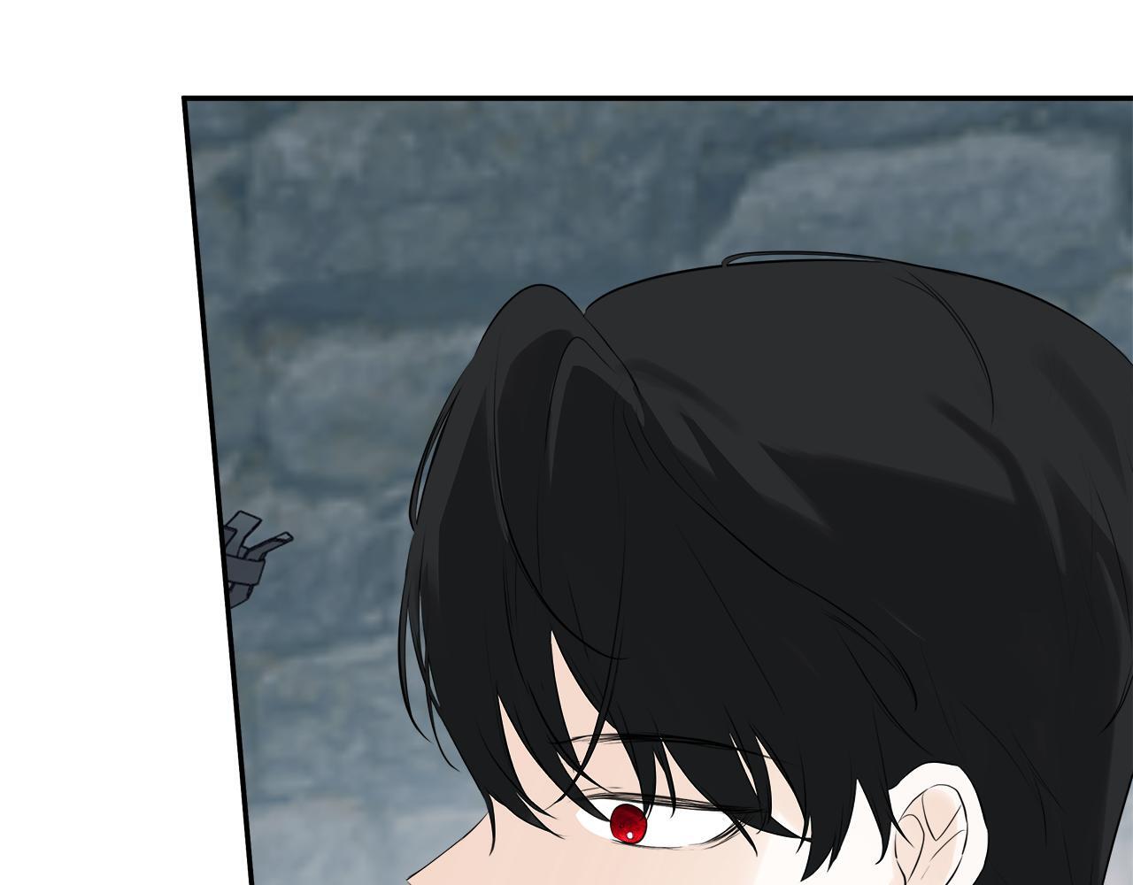 隐藏男二缠上我漫画,第24话 把话说清楚2图
