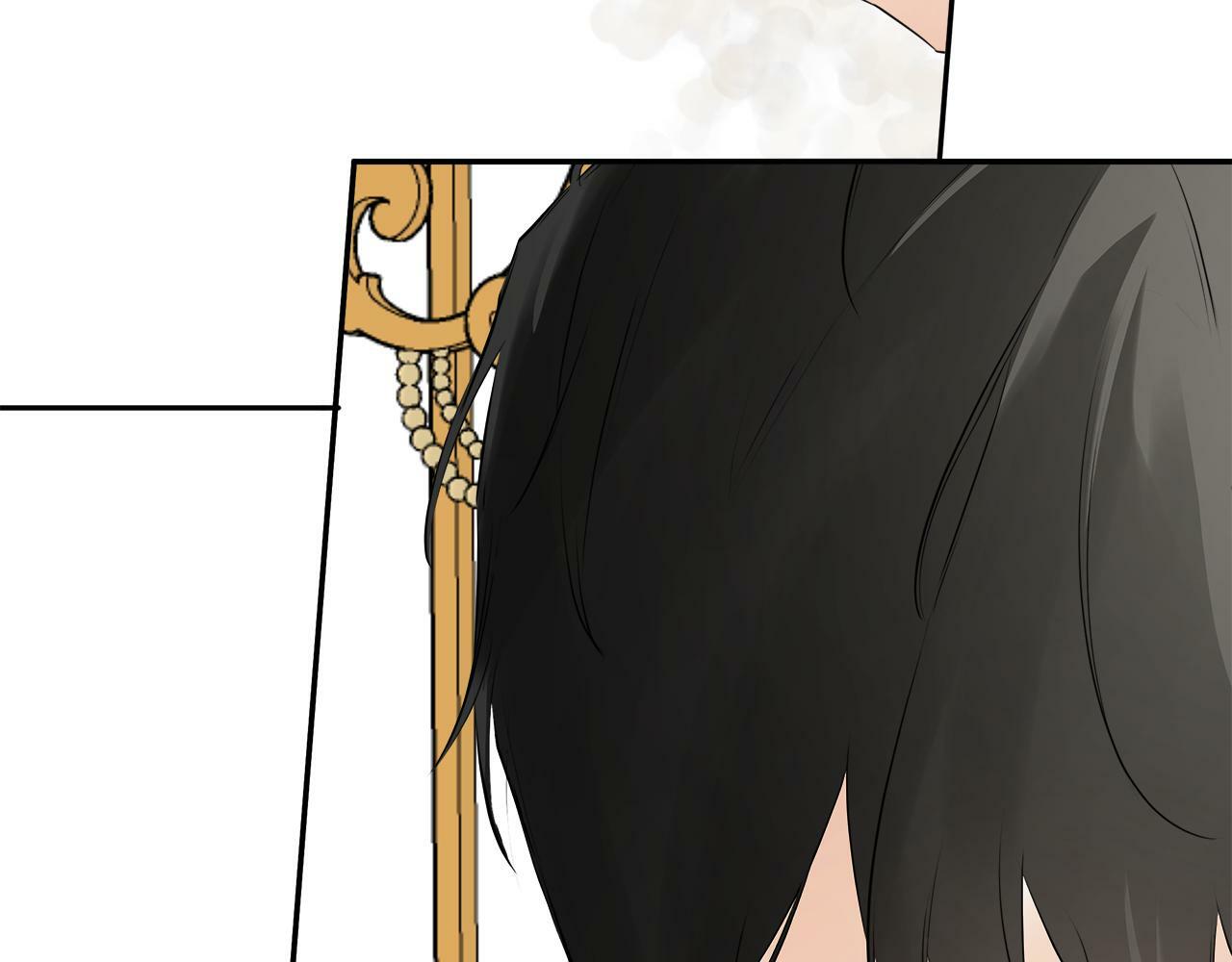 隐藏男二缠上我漫画,第20话 项链2图