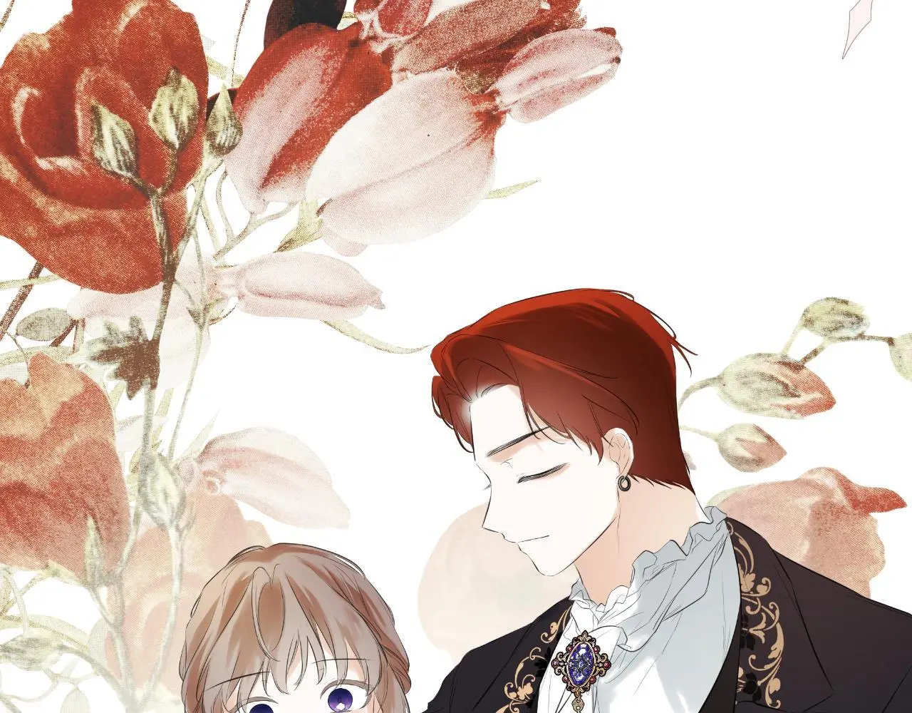 隐藏男二缠上我漫画,第45话 华丽派对1图