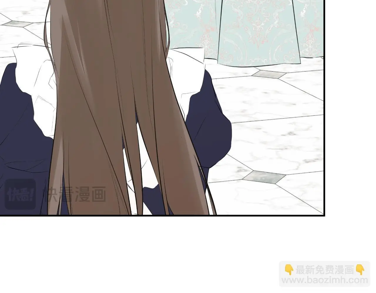隐藏男二缠上我漫画,第43话 改变“计划”1图