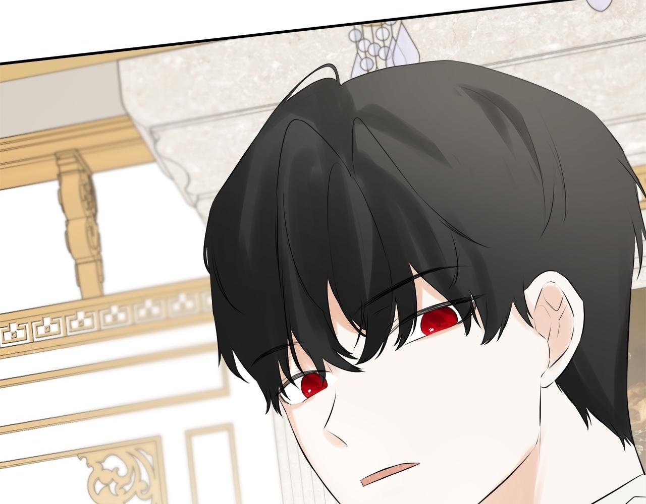 隐藏男二缠上我漫画,第19话 突发状况2图