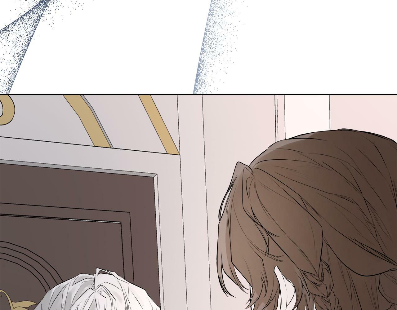 隐藏男二缠上我漫画,第2话 你可真难缠！1图