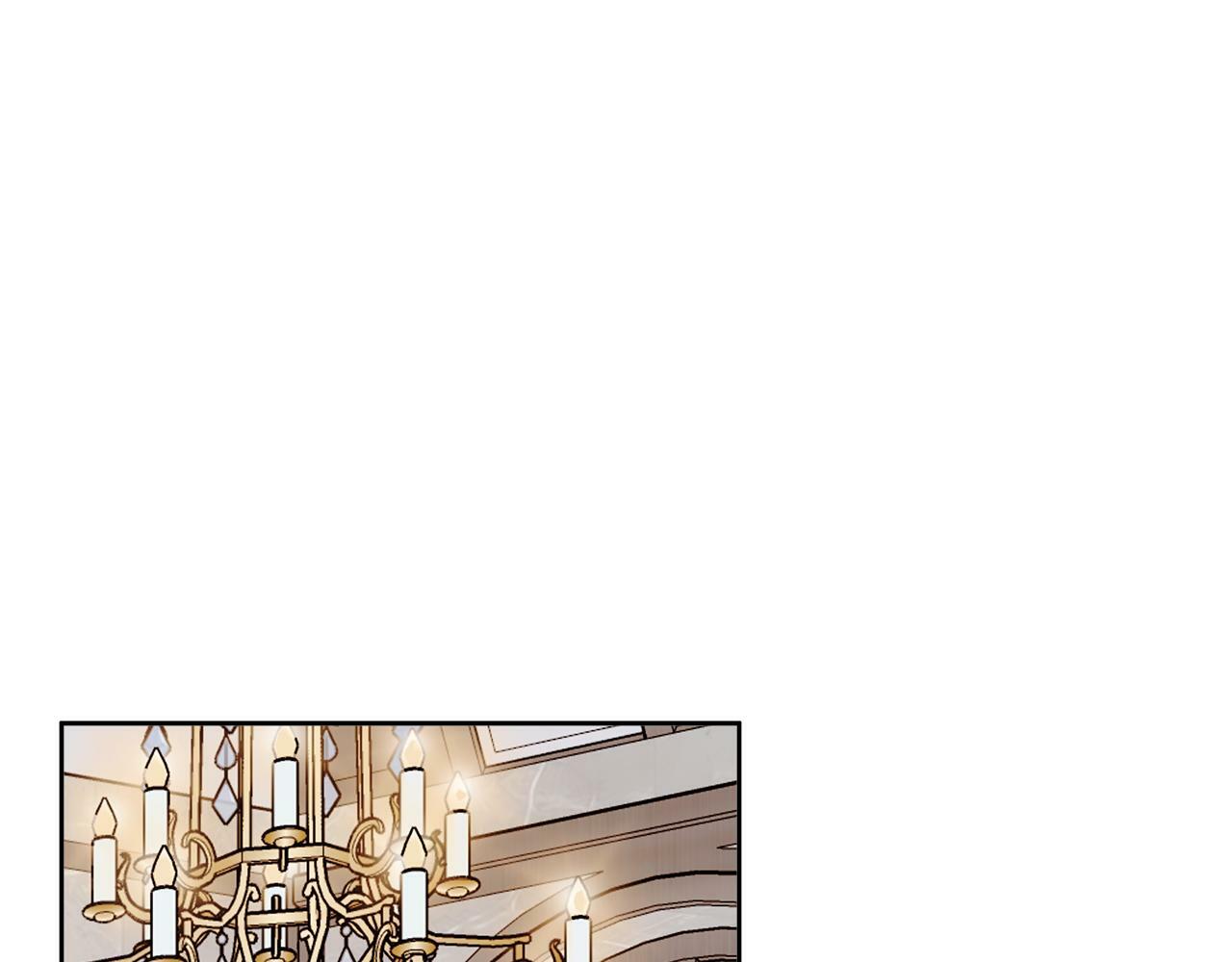 隐藏男二缠上我漫画,第10话 竟会心疼他1图