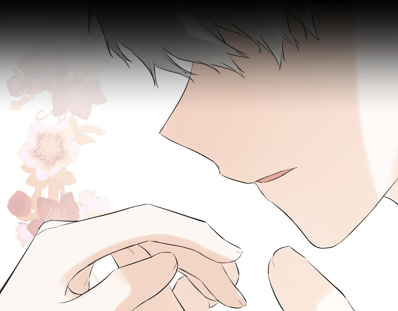隐藏男二缠上我漫画,第17话 隐藏真相2图