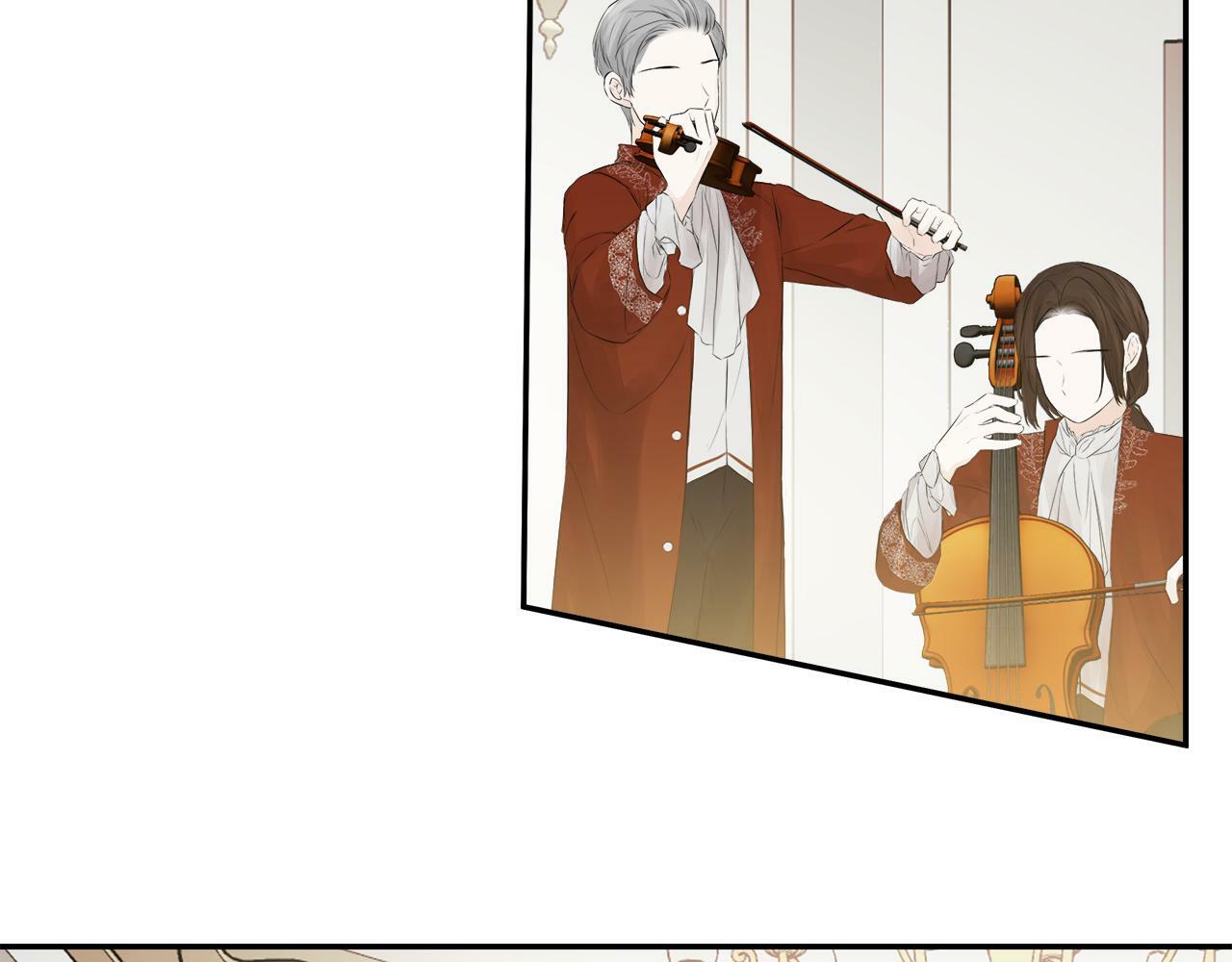 隐藏男二缠上我漫画,第1话 穿成女配1图