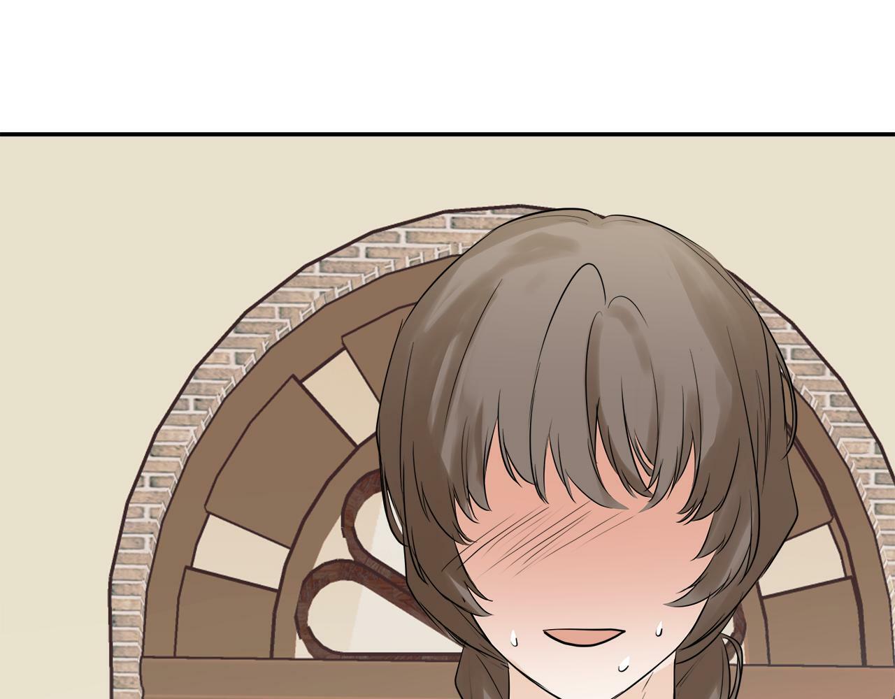 隐藏男二缠上我漫画,第16话 当面质问2图