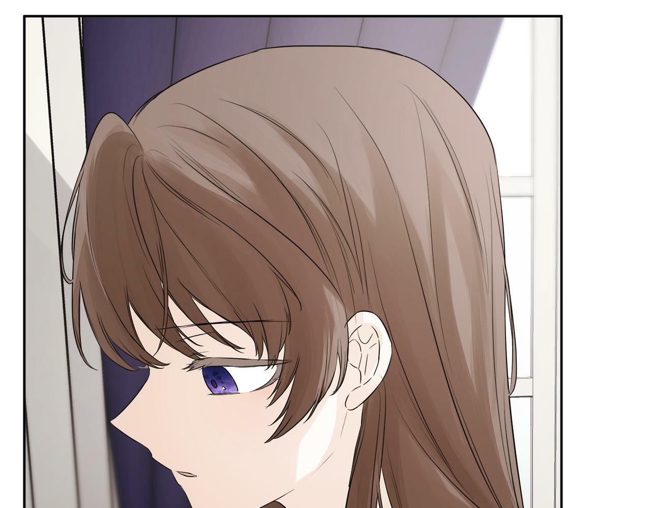 隐藏男二缠上我漫画,第5话 原著女主？1图