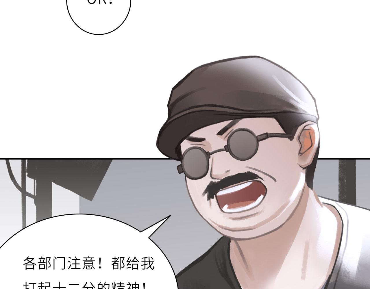 心动误差x小说免费阅读漫画,009——正式开拍2图
