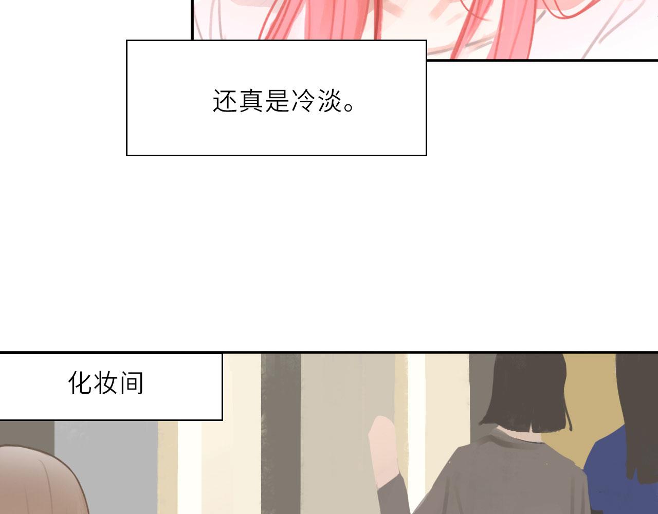 心动误差x全集免费看漫画,009——正式开拍1图