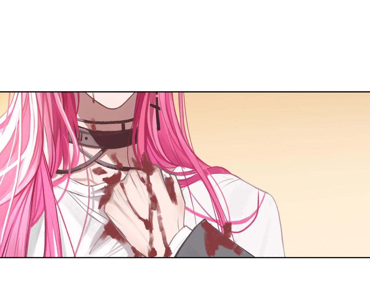 心动误差x小说免费阅读漫画,005——被盯上了2图