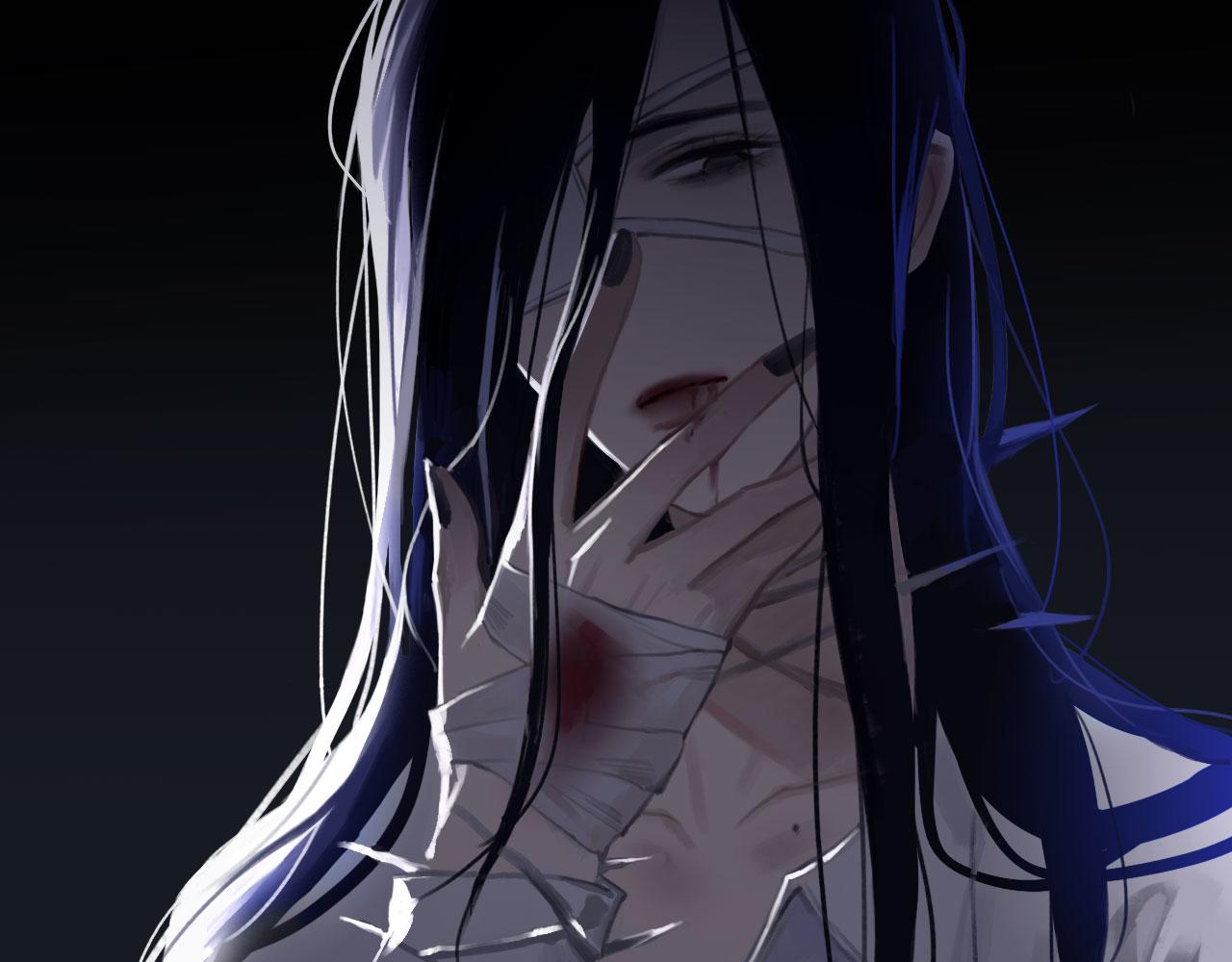 心动误差x漫画,009——正式开拍1图