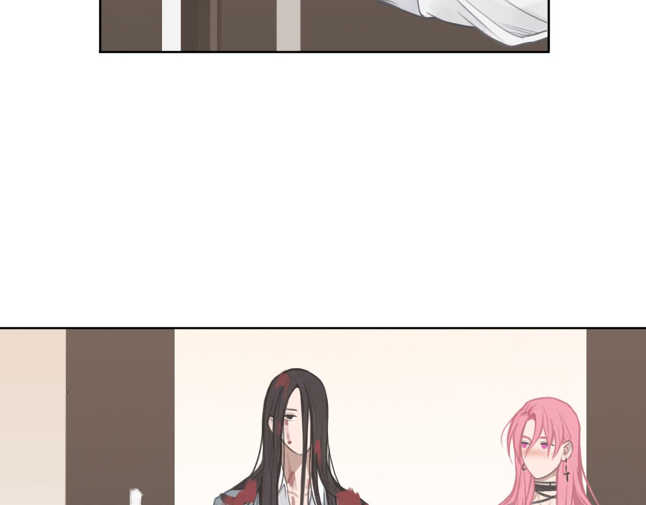 心动误差x漫画,005——被盯上了2图
