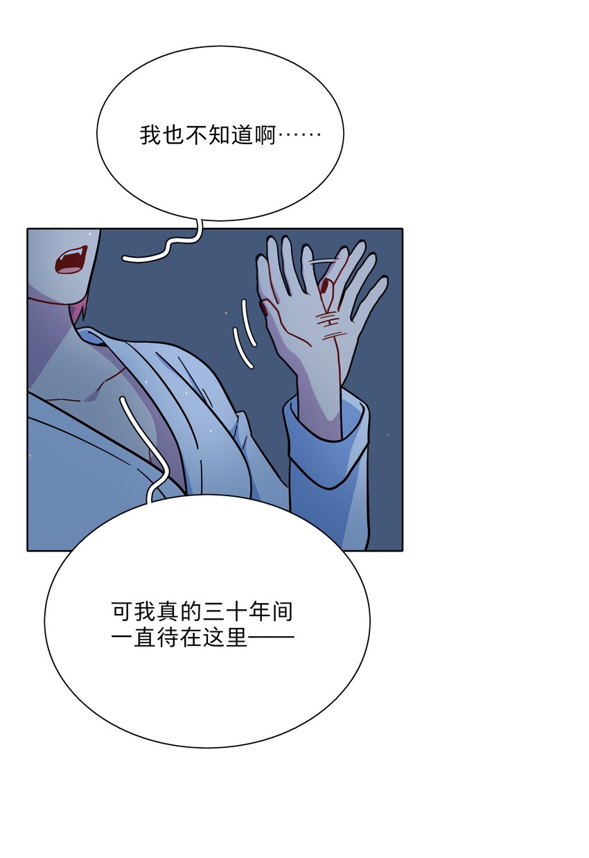 内有恶犬请小心漫画,20 打工的那些年1图