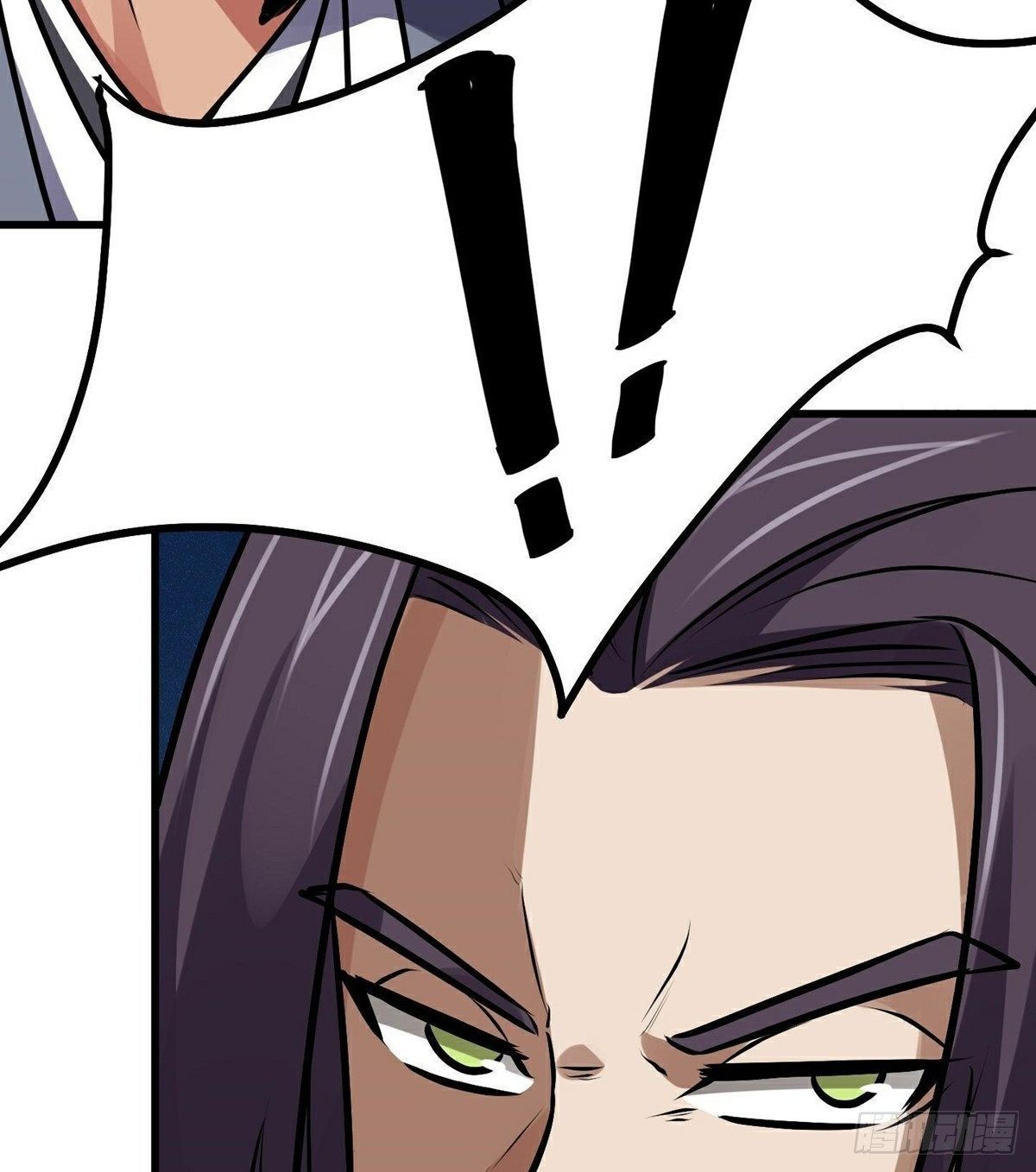阴阳判官国语版漫画,第26话 世外居2图