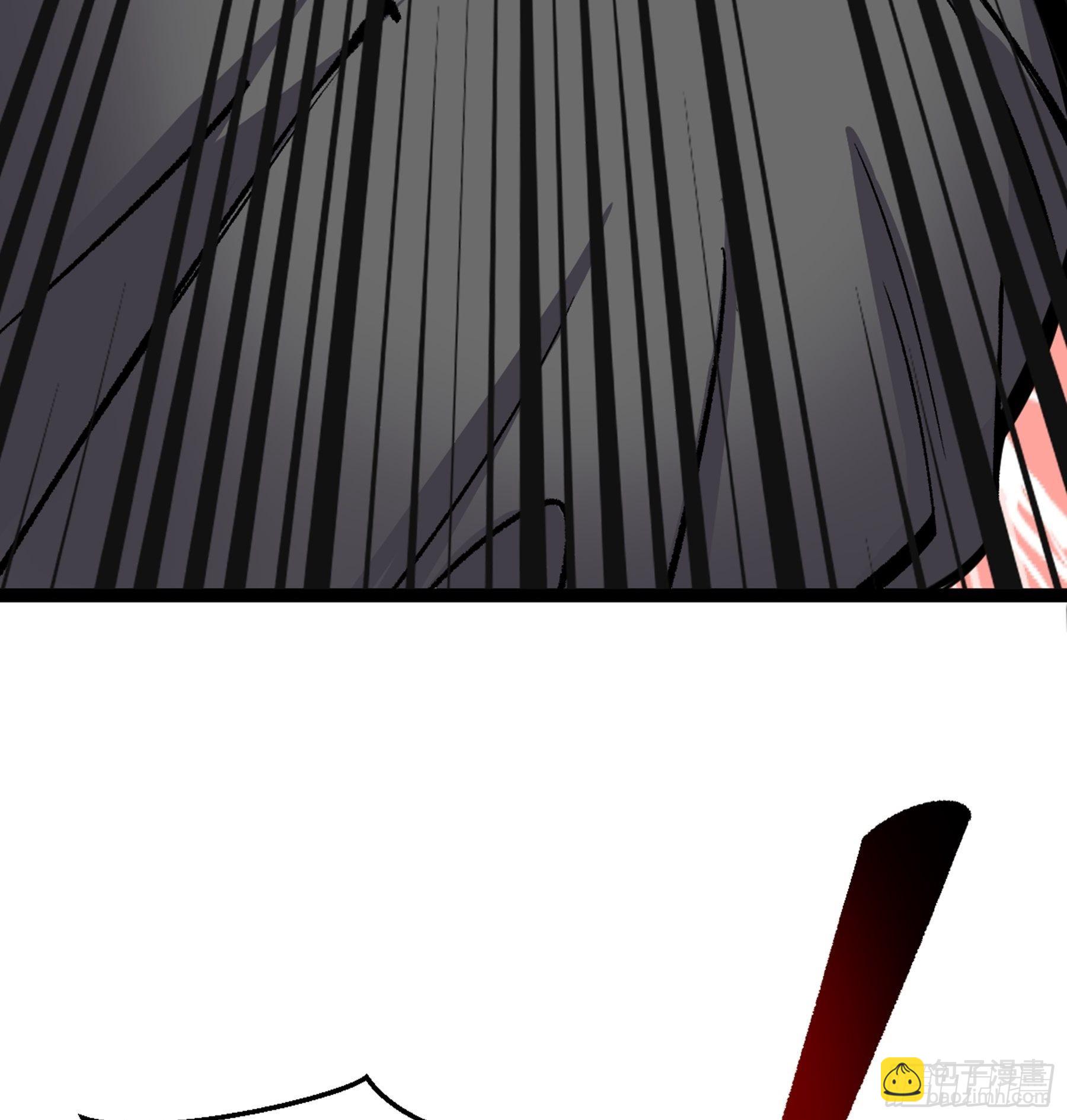 阴阳判官国语版漫画,第51话 七魄之一惧2图