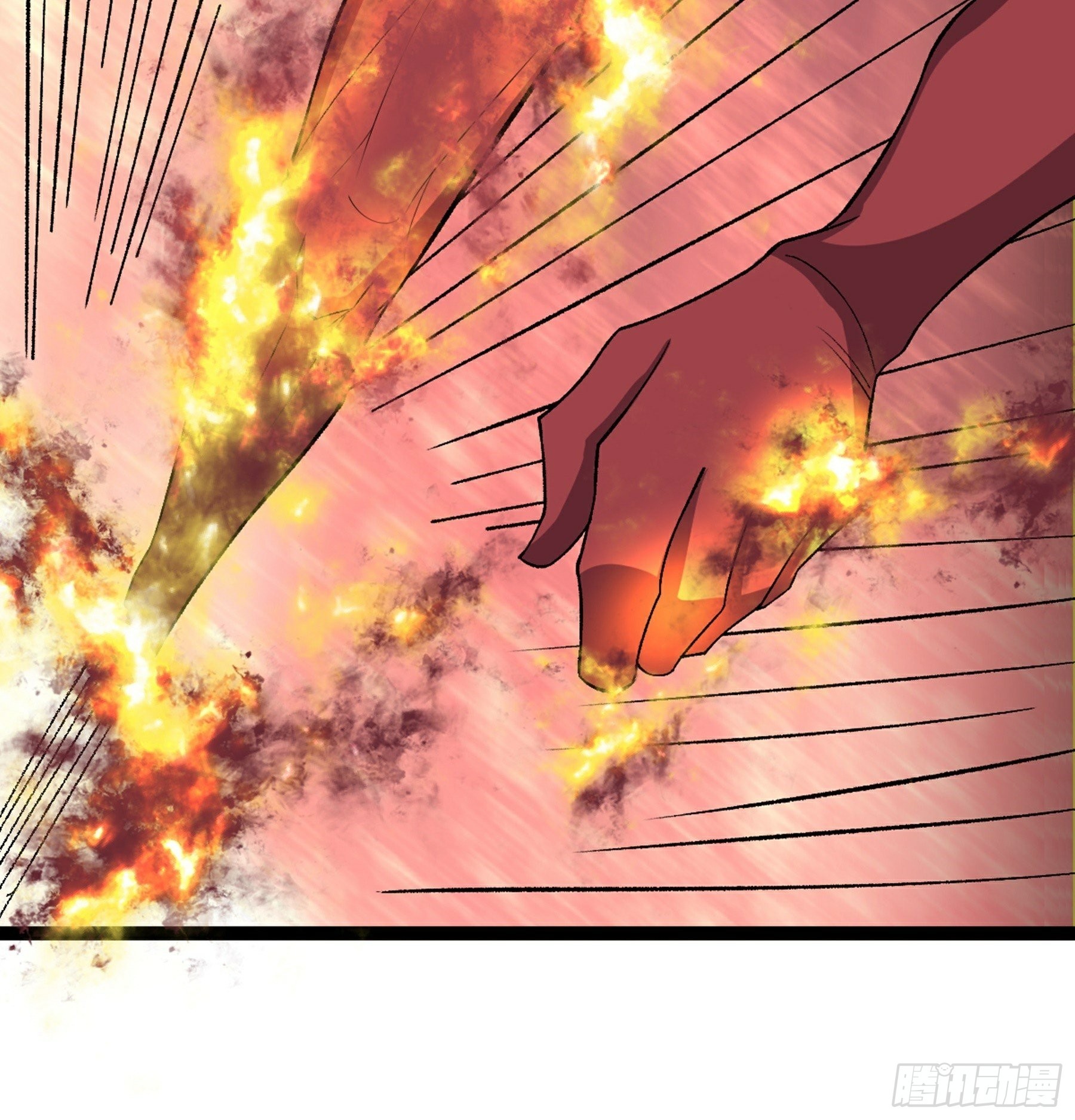 阴阳判官是什么意思漫画,第49话 断鬼狗头铡1图