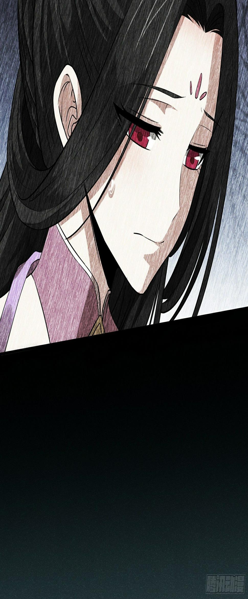阴阳判官国语版漫画,第21话 生死不离1图