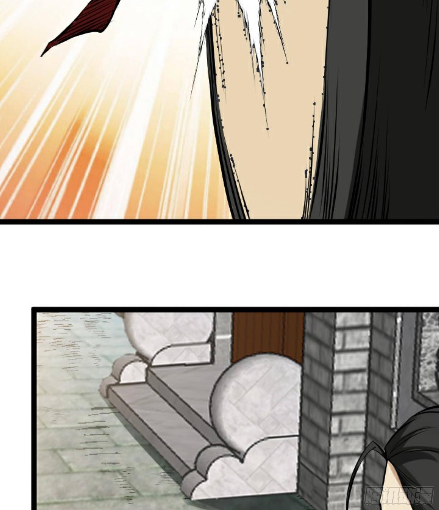 阴阳判官国语版漫画,第24话 初入苏州1图