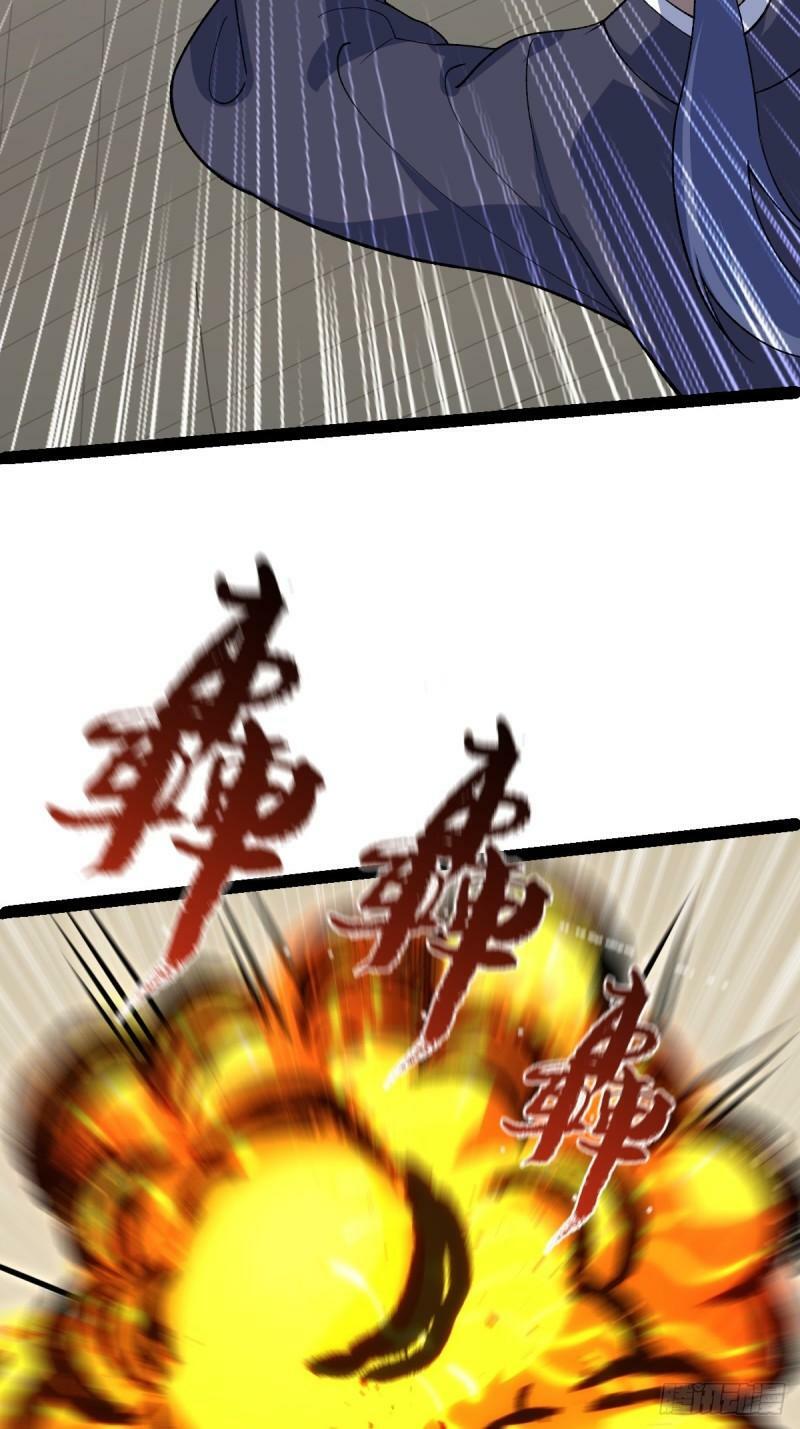 阴阳判官国语版漫画,第101话 牢房生变！1图