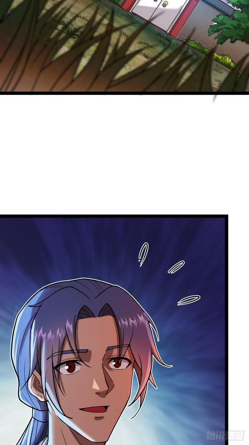 阴阳判官国语版漫画,第83话 玉佩的来历1图