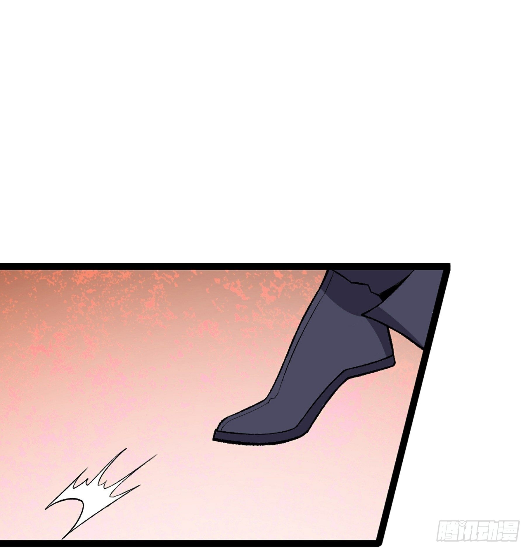 阴阳判官是什么意思漫画,第49话 断鬼狗头铡2图