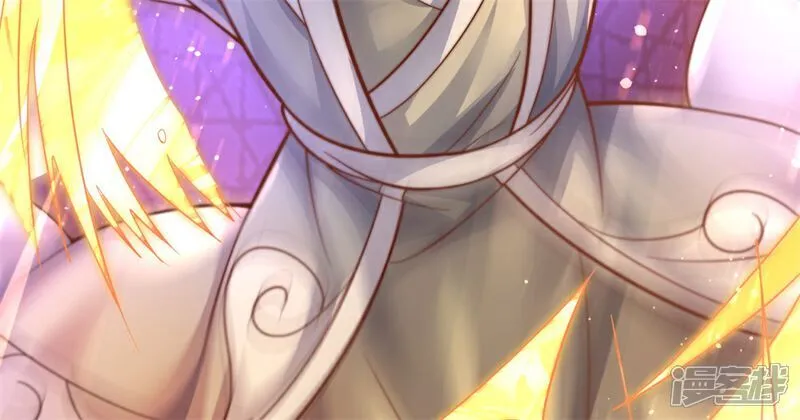 万道主宰漫画,第64话 你没有资格动他！2图