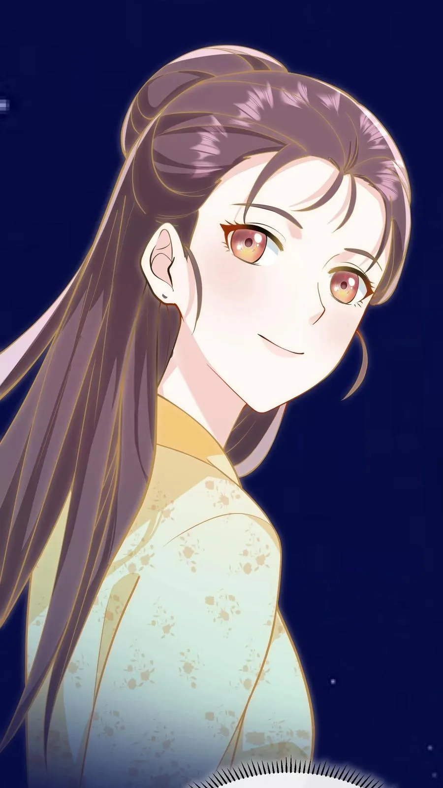 我穿回暴君小时候打翻他奶瓶漫画,第171话 正统的武学路子别想了2图