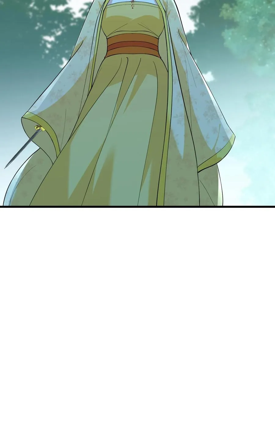我穿回暴君小时候打翻他奶瓶漫画,第148话 明知自己中计还敢嚣张2图