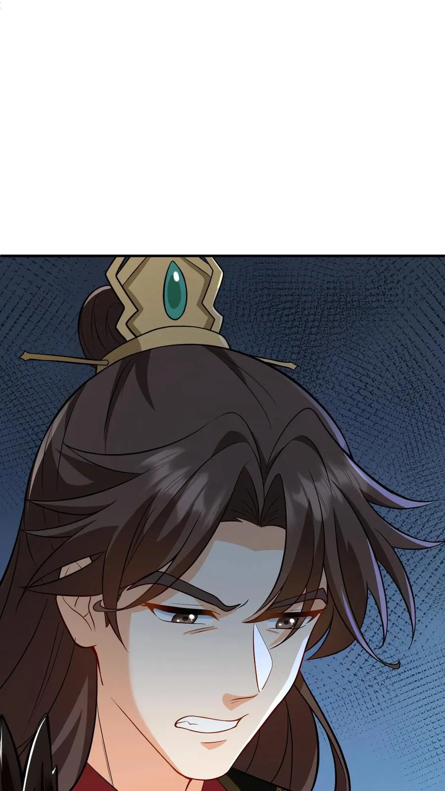 我穿回暴君小时候打翻他奶瓶漫画,第201话 救命之恩必须用最宝贵的东西报答2图