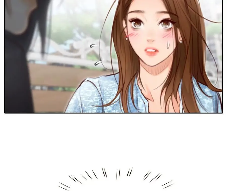 时间存档中的她漫画,第10话：死而复生的男子2图