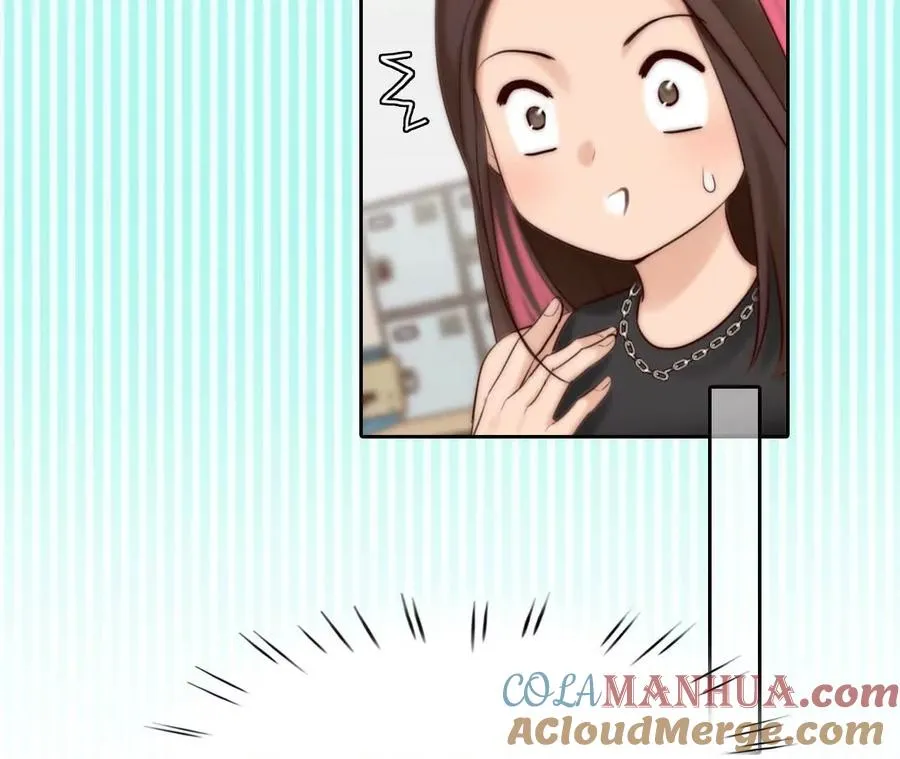 时间存档中的她漫画,第4话：穿越回去升级人生2图