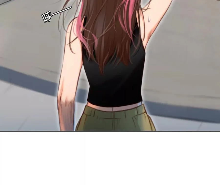 时间存档中的她漫画,第5话：时间漫游使用规则2图