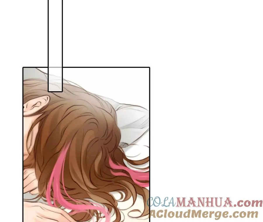 时间存档中的她漫画,第11话：何朝暮的车祸2图