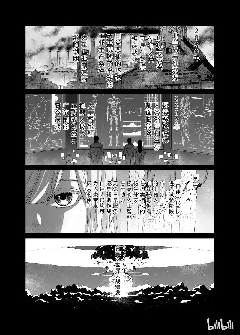 少女前线人物原图漫画,0012图