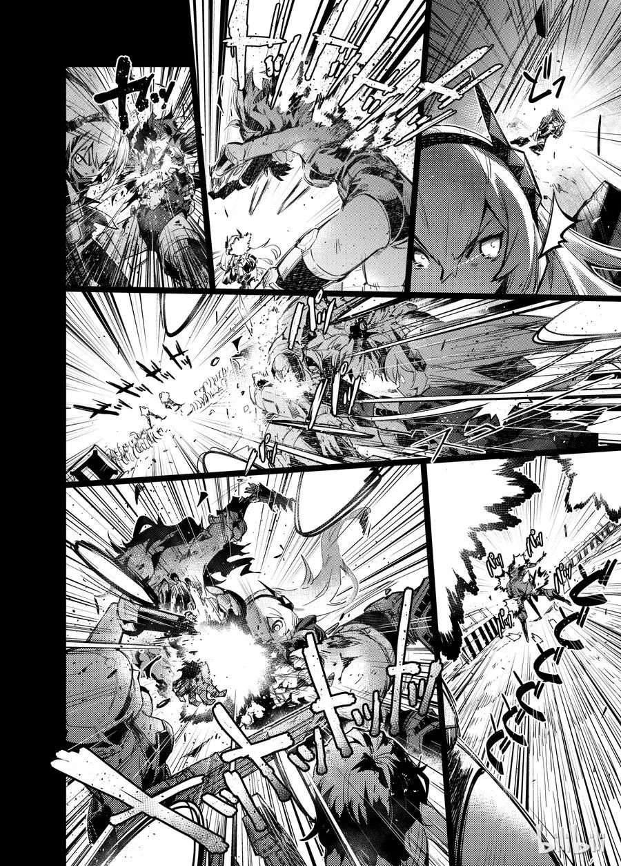 少女前线人形获取大全漫画,0052图