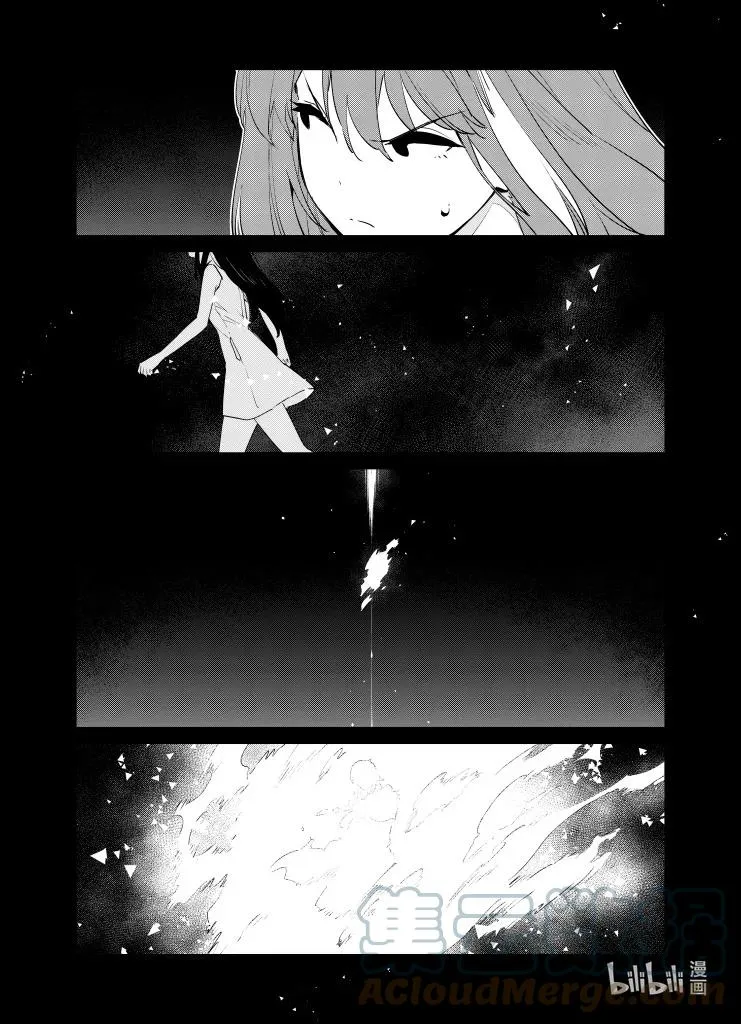 少女前线人形获取大全漫画,032 0321图