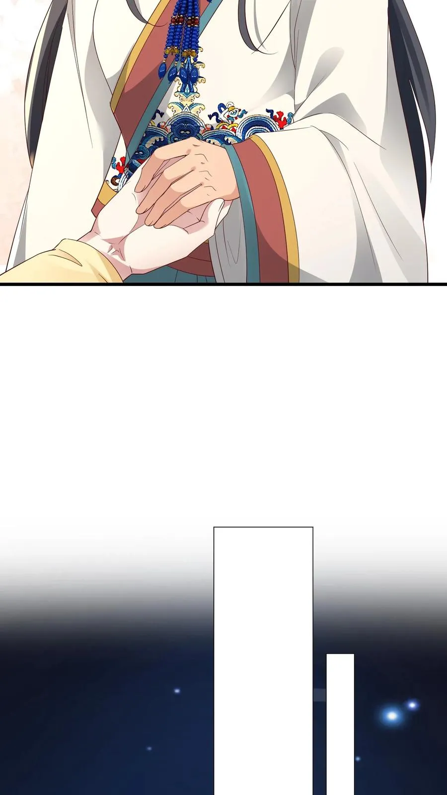 女配重生，这破剧情她不伺候了漫画,第110话 长乐县主2图