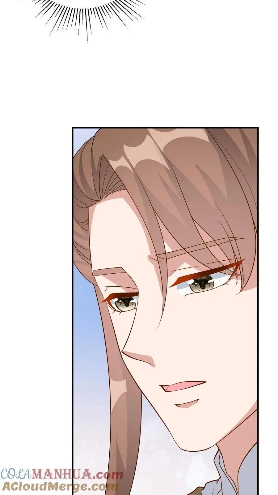女配重生，这破剧情她不伺候了漫画,第36话 帮忙查案1图