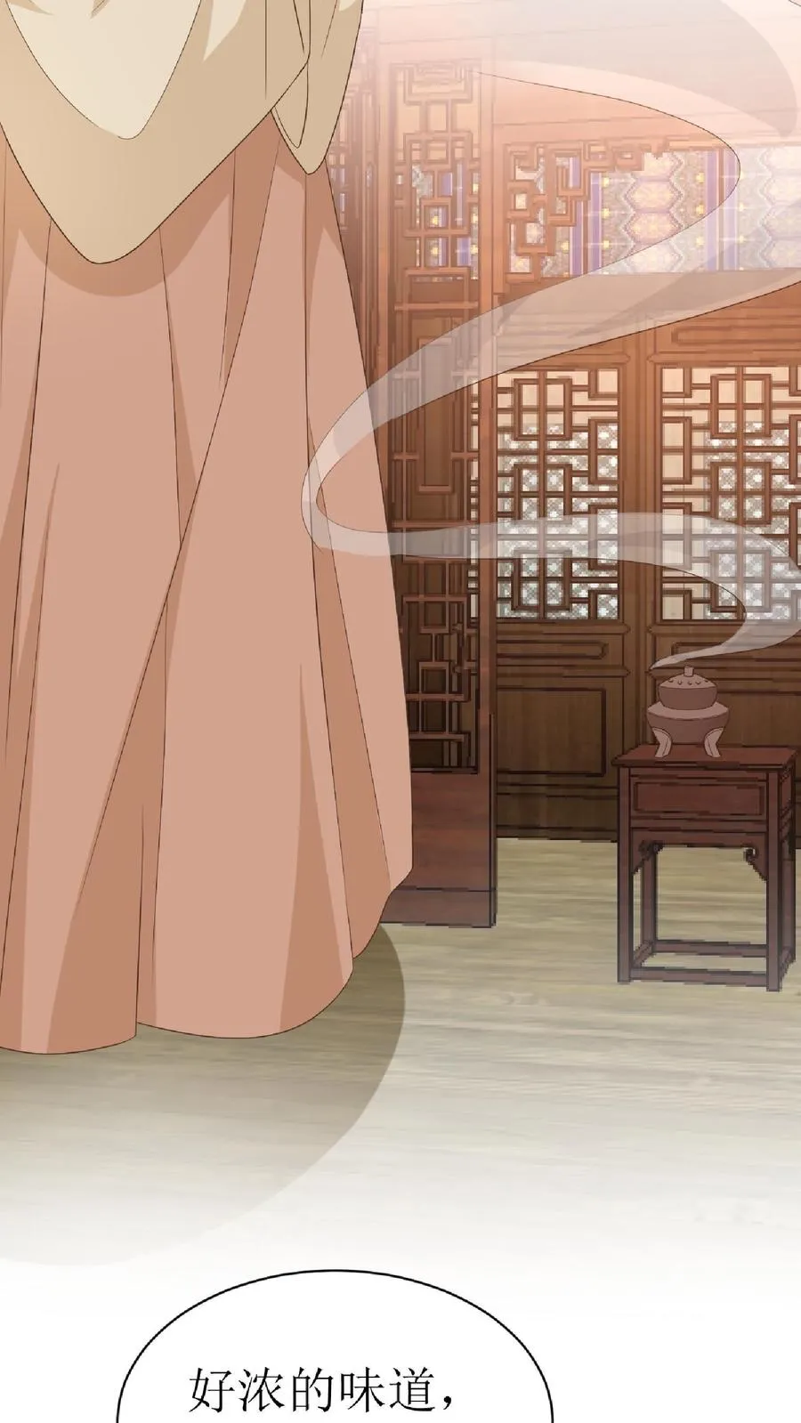 女配重生，这破剧情她不伺候了漫画,第14话 二房来了2图