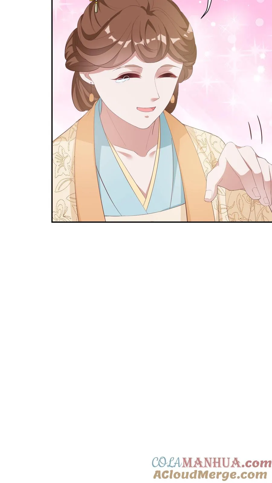 女配重生，这破剧情她不伺候了漫画,第7话 哥哥，抱抱1图