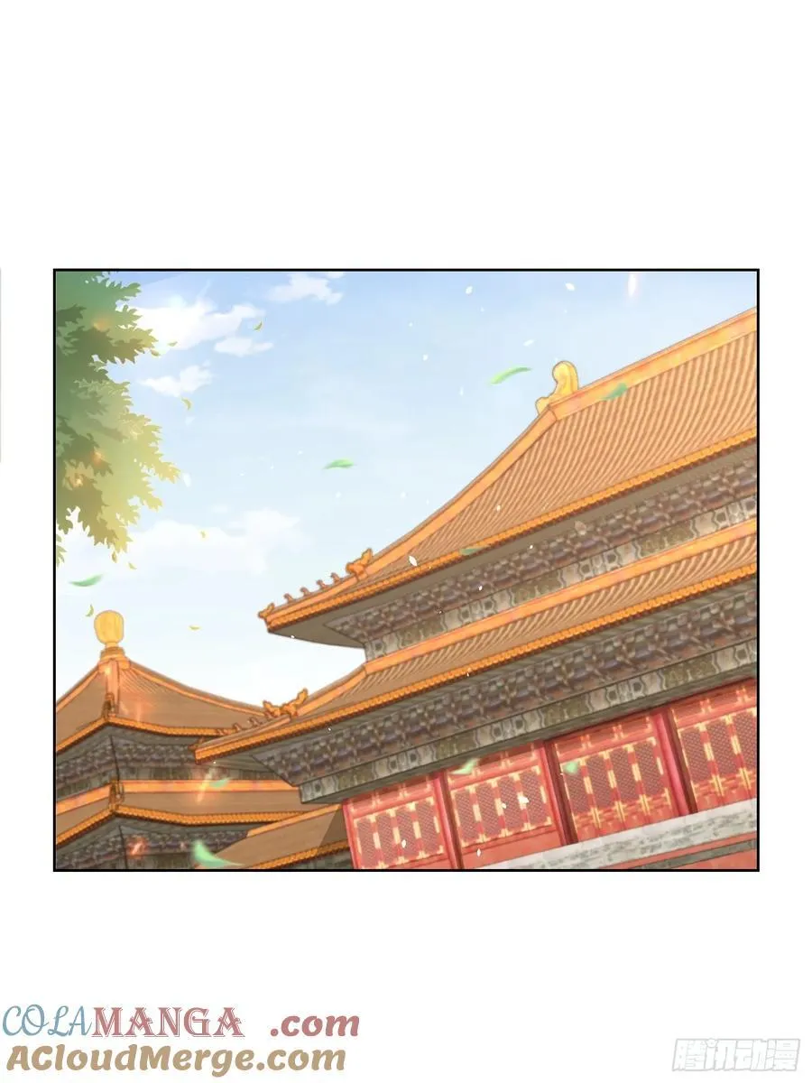 我真没想当神仙漫画,第52话 天降大任！2图