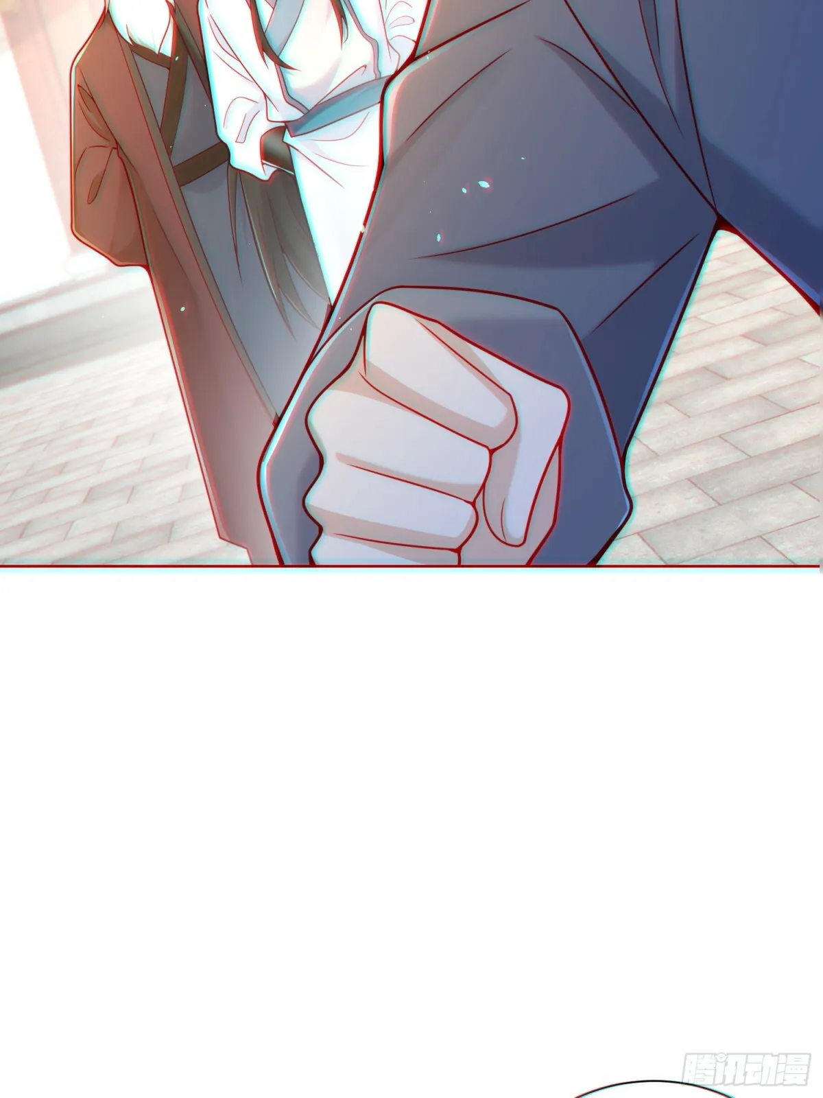 我真没想当神仙漫画,第60话 发个誓而已这么灵的吗1图