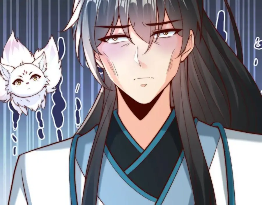 我真没想当神仙全集完整版漫画,第41话 营养要跟不上了！2图