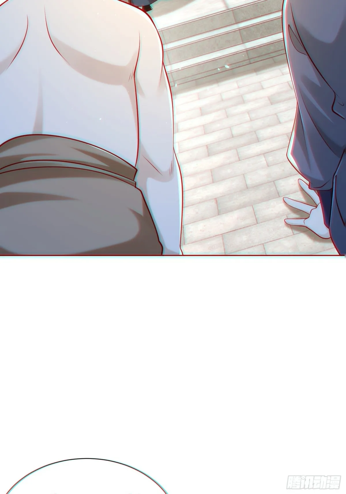 我真没想当神仙漫画,第60话 发个誓而已这么灵的吗2图