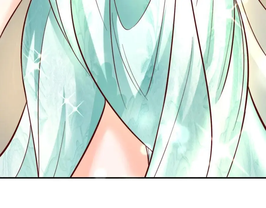 我真没想当神仙漫画,第34话 皇帝的癔症1图