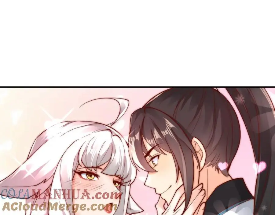我真没想当神仙全集完整版漫画,第41话 营养要跟不上了！1图